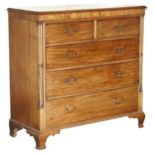 Large fine antique thomas - fine,