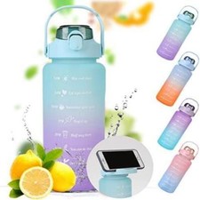 Sports Water Bottles with