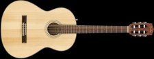 Fender 60s nylon classical - cn-60s,