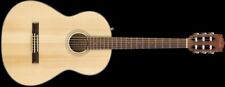 Fender CN-60S Nylon Classical