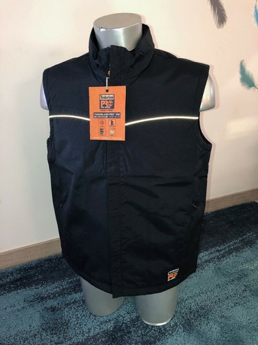 Timberland pro 108 sleeveless - 108,