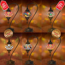 Moroccan Turkish Table Desk