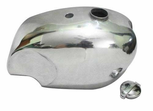 Bsa a65 goldstar spitfire - a65,