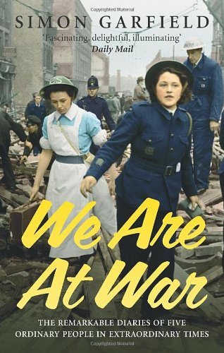 Are war the - at, war: