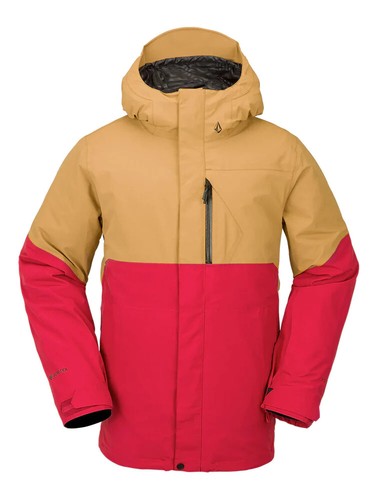 Volcom gore tex snowboard - tex,