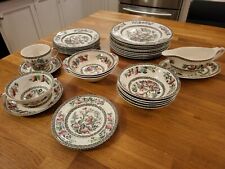 Indian Tree Johnson Brothers