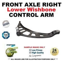 Front Right Lower CONTROL ARM