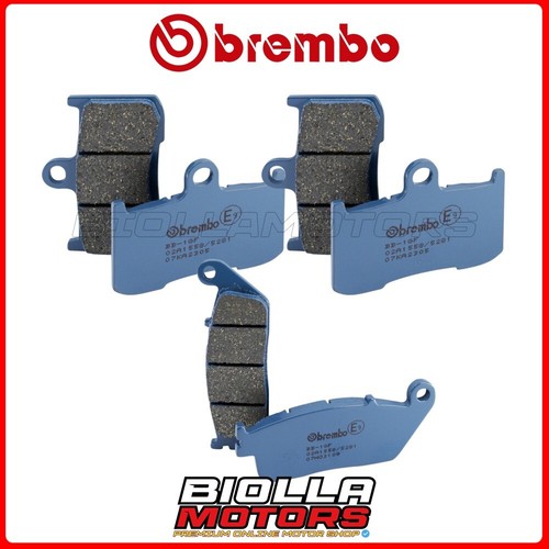 Brembo victory hammer 1731 - brembo,