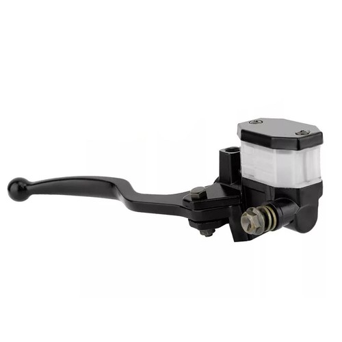 Front right brake master - front,