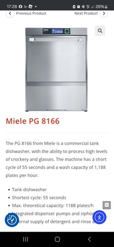 Miele 8166 - pg,