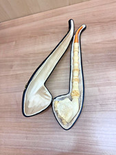 Vintage Large 36cm Meerschaum