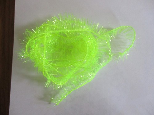 Flu charteuse fritz cactus - flu,
