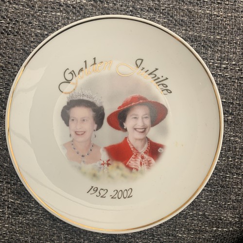 Queens golden jubilee - queens,