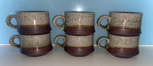 Vintage purbeck pottery - purbeck,