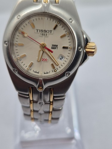 Tissot 1853 pr200 ladies - 1853,