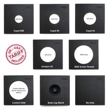 MPP 101mm x 101mm Fit Copal