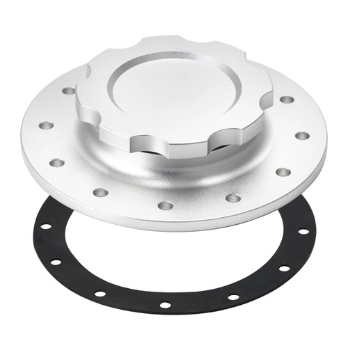 Billet aluminum fuel cell - cell, /
