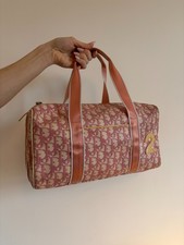 Christian Dior Pink Trotter