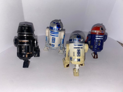 Star wars astromech droid - star,