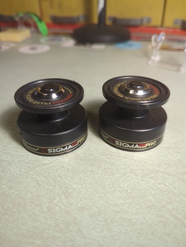 Shakespeare sigma pro 035 - 2,
