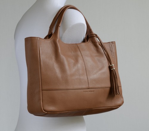 Laura ashley large - ashley, tan