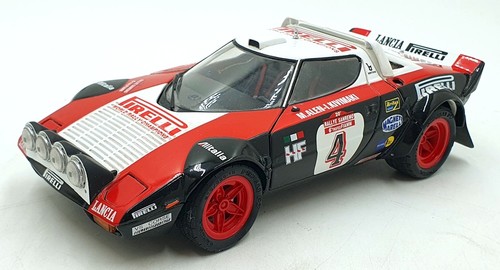 Kyosho scale diecast - kyosho, 1/18