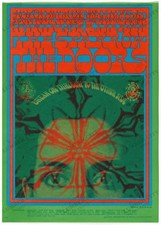 The Doors Avalon Ballroom 1967