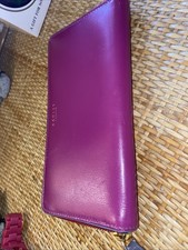 Radley Large Leather Purse