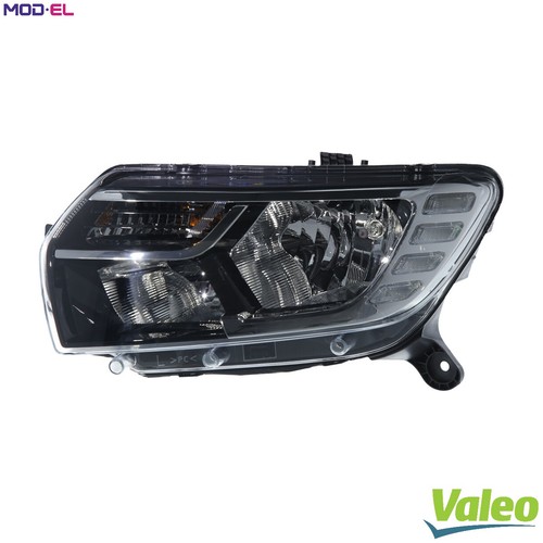 Headlight 450404 for - for, renault