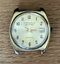 Vintage Caravelle Set-O-Matic