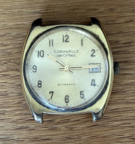 Vintage caravelle set - caravelle, set-o-matic