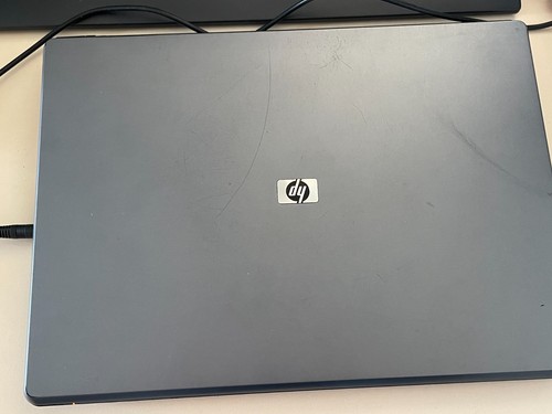 530 laptop intel - hp, 2