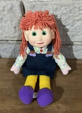 Vintage Tots TV Tilly TALKING