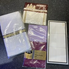 Joblot Vintage Men’s