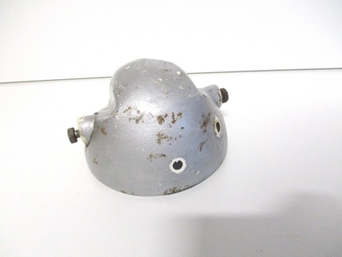 Original headlight
