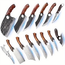 14PCS Stainless Steel Kitchen