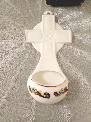 Mint royal tara celtic cross - royal,
