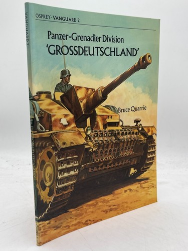 Panzer grenadier division - panzer-grenadier,