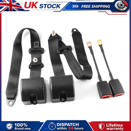 Safety belt kit - belt,