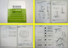 Toyota Land Cruiser Prado J12