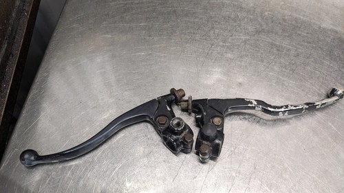 Yamaha dt175 clutch lever - yamaha,