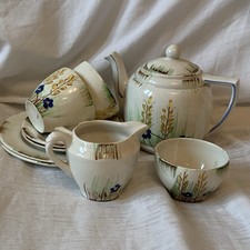 Maling  1940s Childs Tea For
