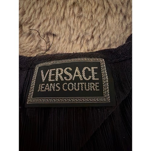 Versace jeans couture vintage - versace,