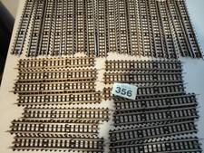 TRIX/TWIN `OO GAUGE-THREE-RAIL