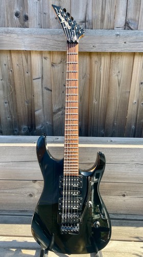 Jackson jdr94 electric guitar - jdr94,