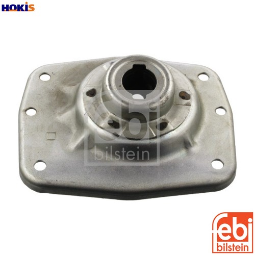 Suspension strut support mount - suspension,