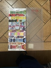 Swatch Watch GZ177 Lots Of