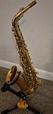 Yanagisawa AW020 Alto