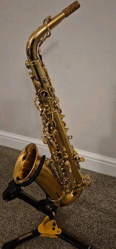 Yanagisawa aw020 alto - yanagisawa,