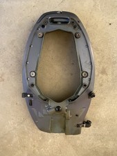 Yamaha 60hp 4 Stroke Lower